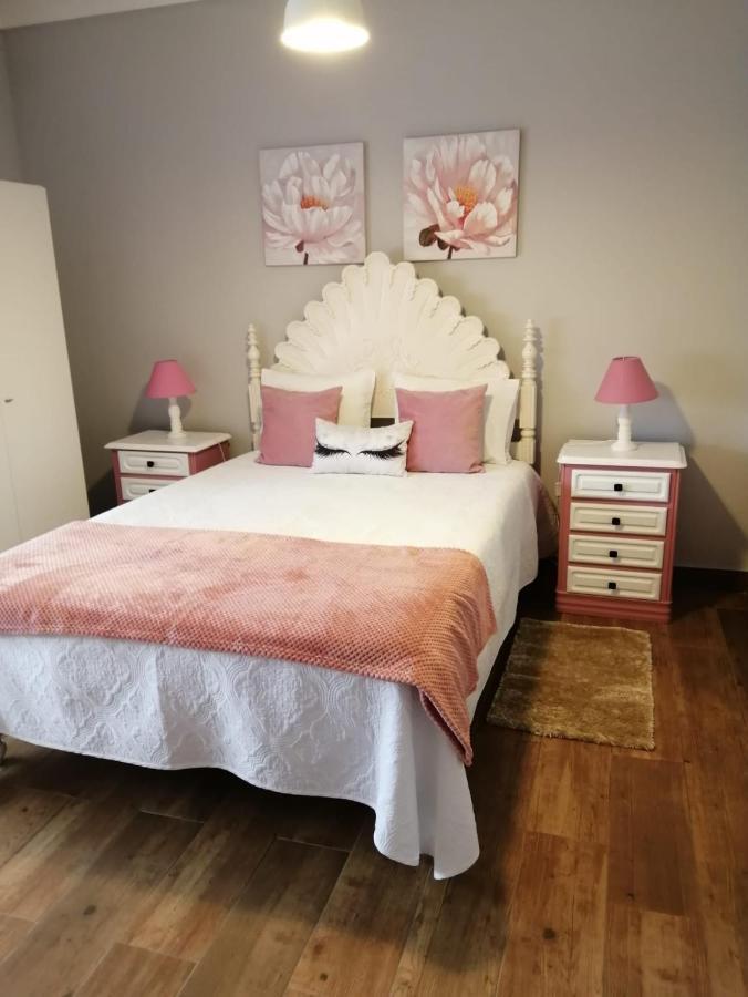 فندق Casa Vaz Grândola المظهر الخارجي الصورة