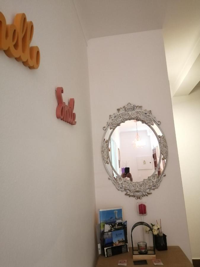 فندق Casa Vaz Grândola المظهر الخارجي الصورة