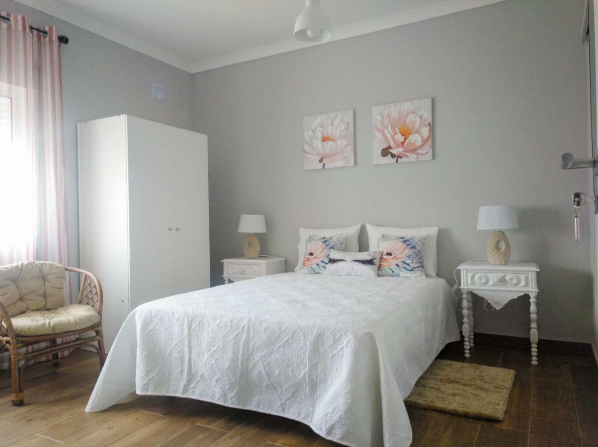 فندق Casa Vaz Grândola المظهر الخارجي الصورة