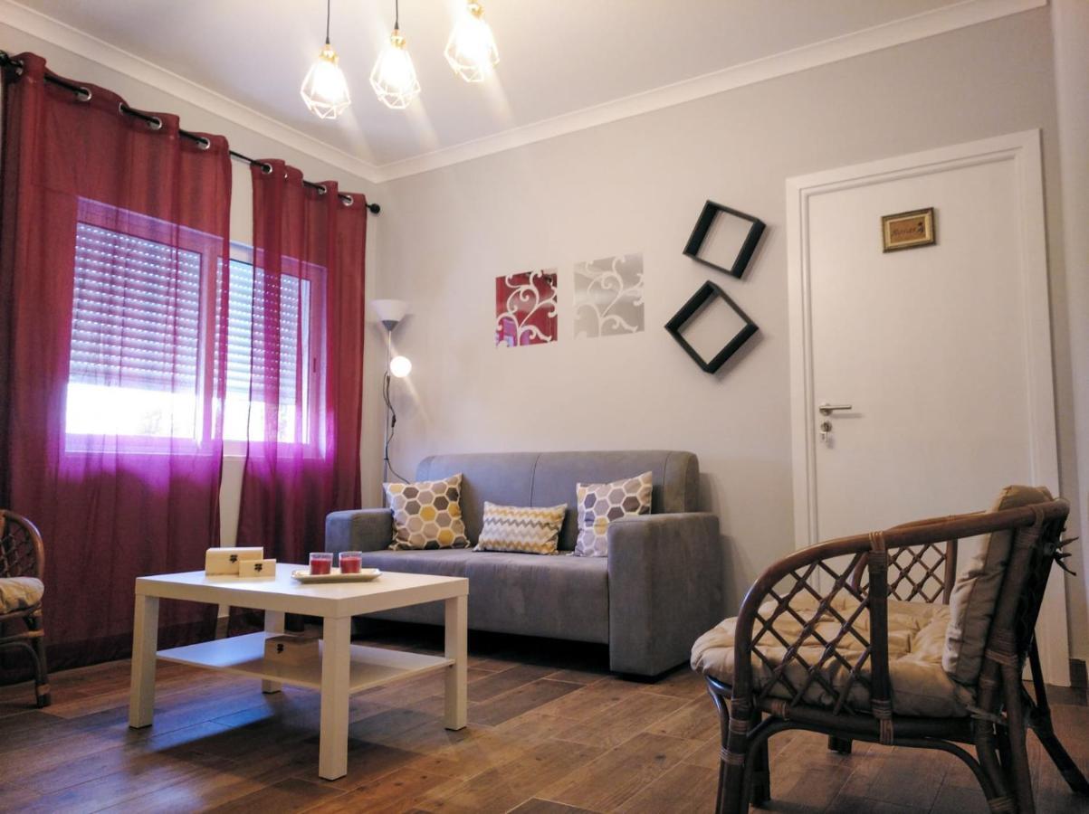 فندق Casa Vaz Grândola المظهر الخارجي الصورة