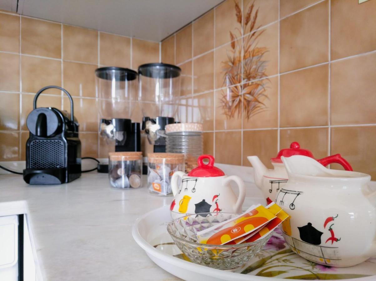 فندق Casa Vaz Grândola المظهر الخارجي الصورة